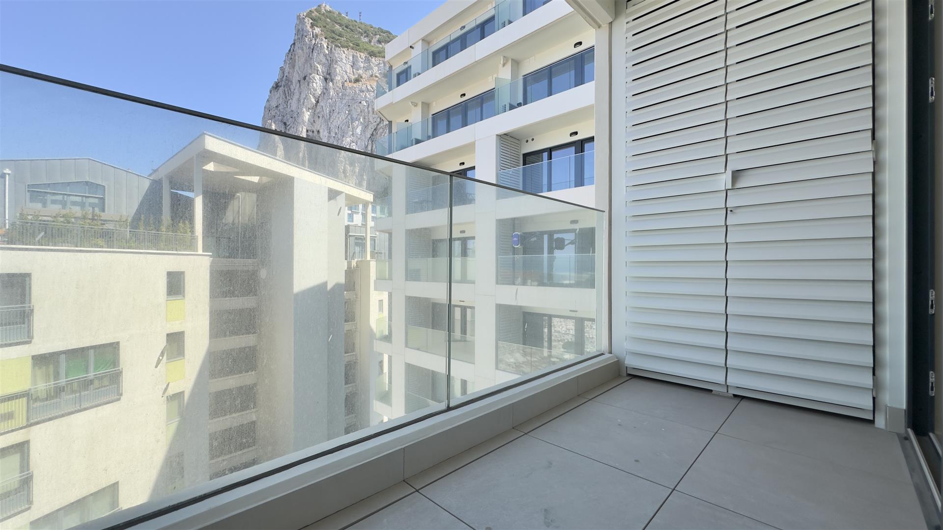 Image of Apartment - 1 Bathrooms for Sale in Victory Suites-Gibraltar, Image 1